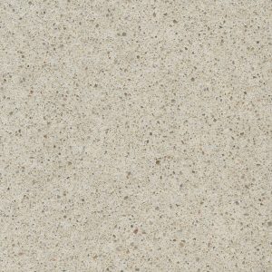 Silestone Kitchen Worktops Blanco City zoomed in detail view of product colour.