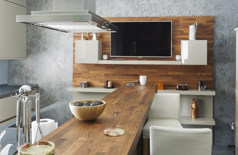 sleek-kitchen-counters