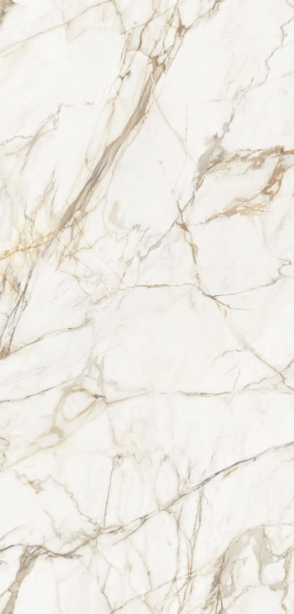 XTone Calacatta Gold Kitchen Worktop for Sale UK| The Marble Store
